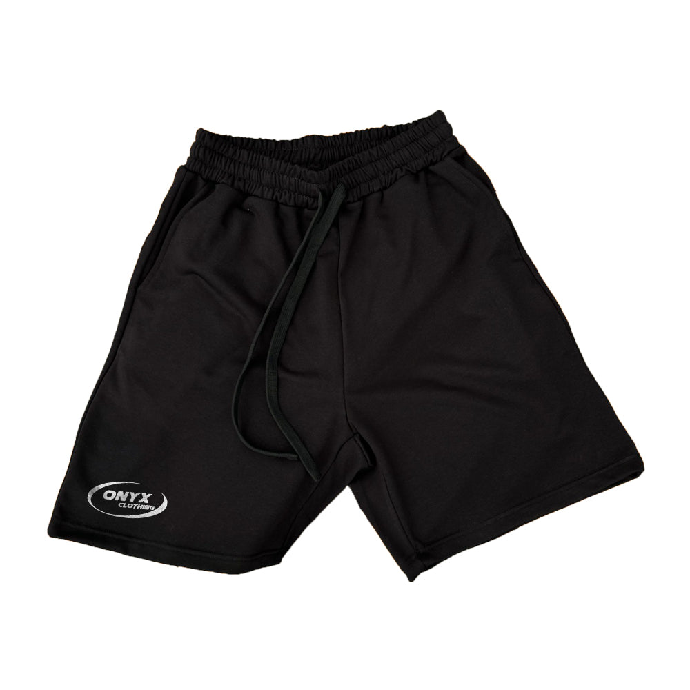 Onyx Classic - Black Shorts
