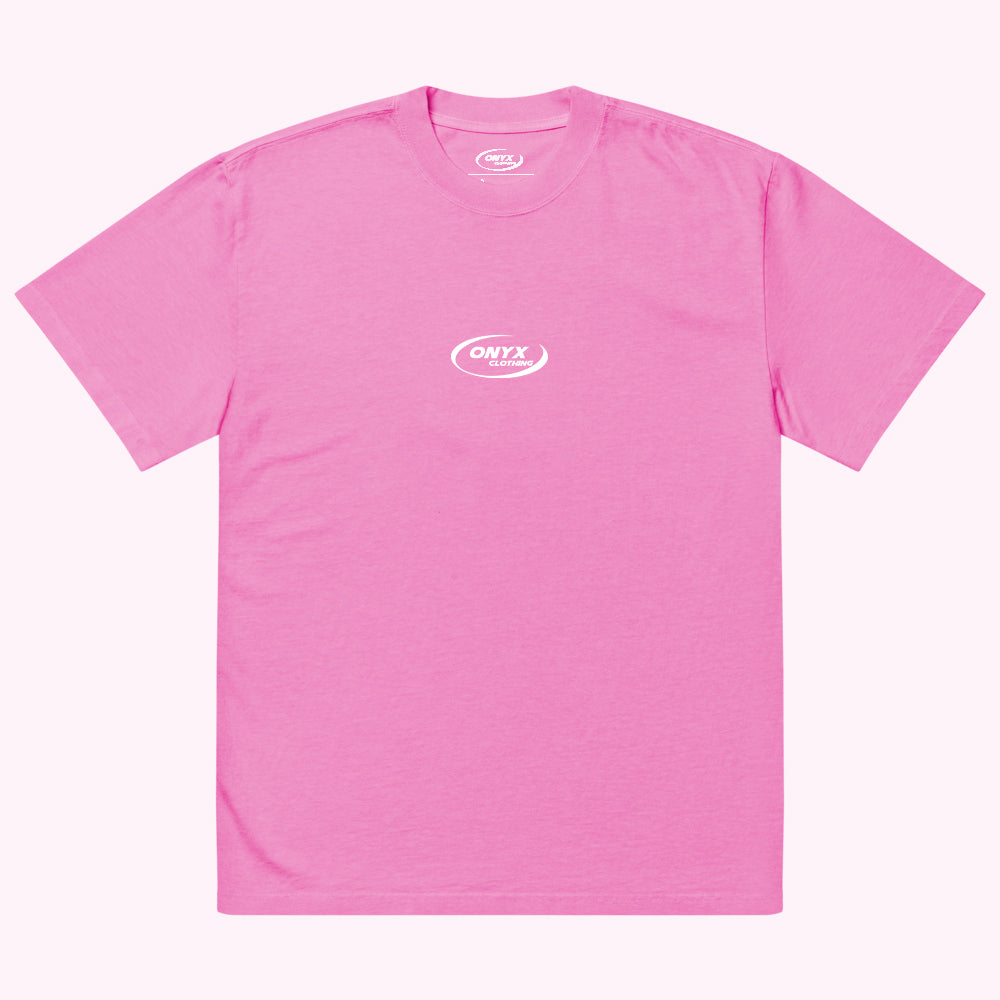 Onyx Classic - Oversized T-Shirt