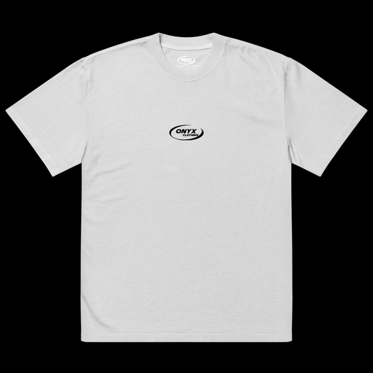 Onyx Classic - Oversized T-Shirt