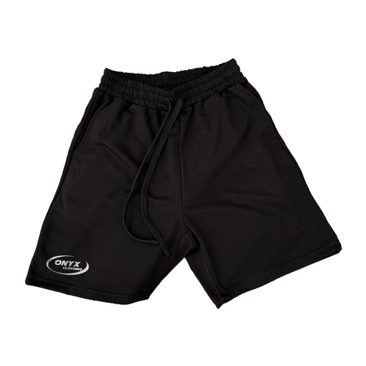 Onyx Classic - Black Shorts