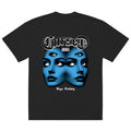 Onyx Unisex - "Cursed Vision" Oversized T-Shirt