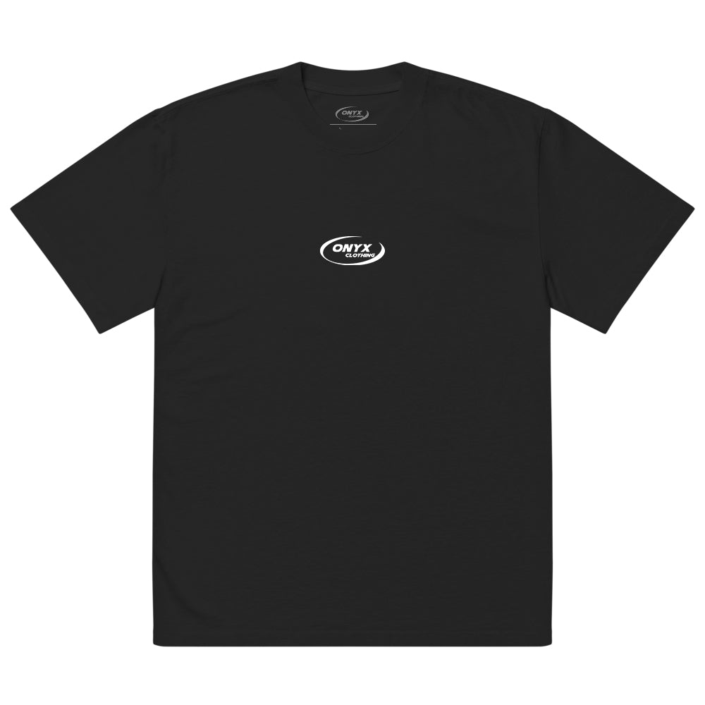 Onyx Classic - Oversized T-Shirt